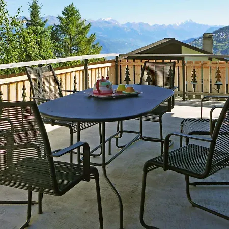 Le Hibou By Interhome *