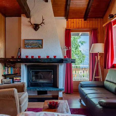 Le Hibou By Interhome *