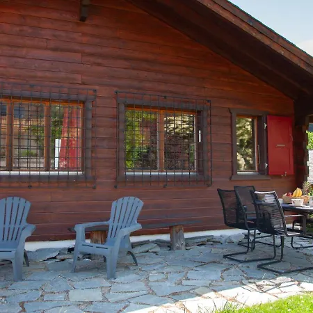 Le Hibou By Interhome