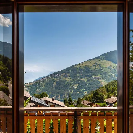 Le Hibou By Interhome