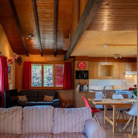 Le Hibou By Interhome