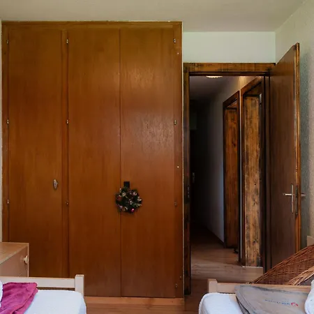 Le Hibou By Interhome Chalet