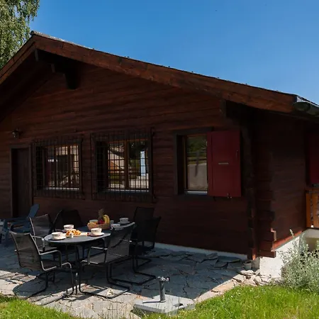 Le Hibou By Interhome Nendaz