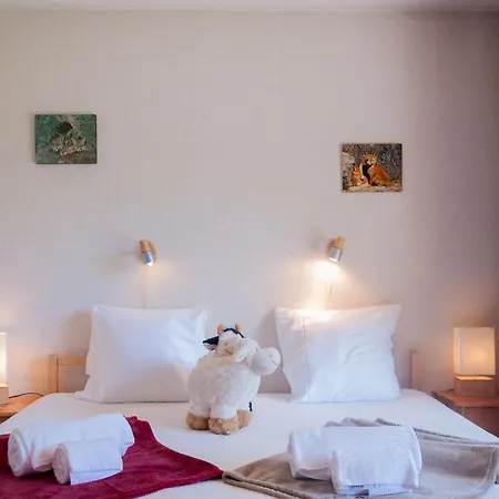 Le Hibou By Interhome Nendaz