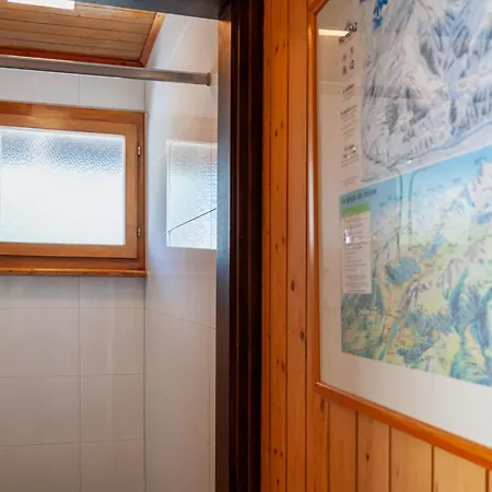 Le Hibou By Interhome *
