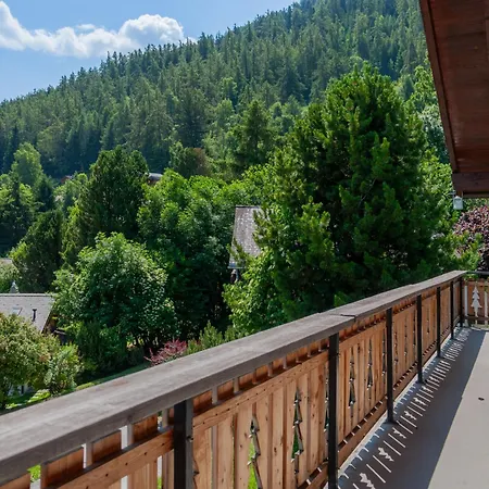 Le Hibou By Interhome * Nendaz