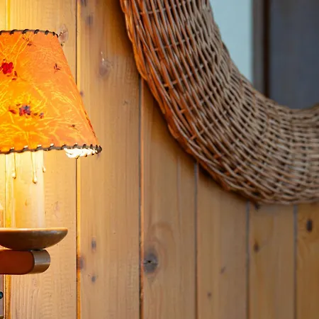 Alpstuga Le Hibou By Interhome Nendaz