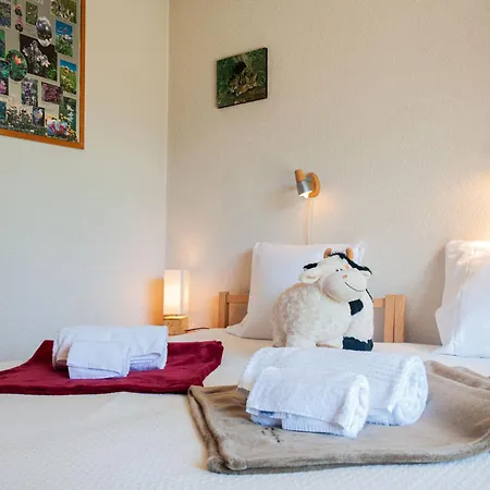 Le Hibou By Interhome * Nendaz