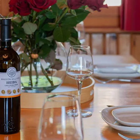 Chalet Le Hibou By Interhome