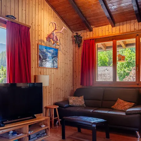 Le Hibou By Interhome