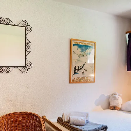 Le Hibou By Interhome Chalet *