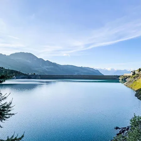 Le Hibou By Interhome *