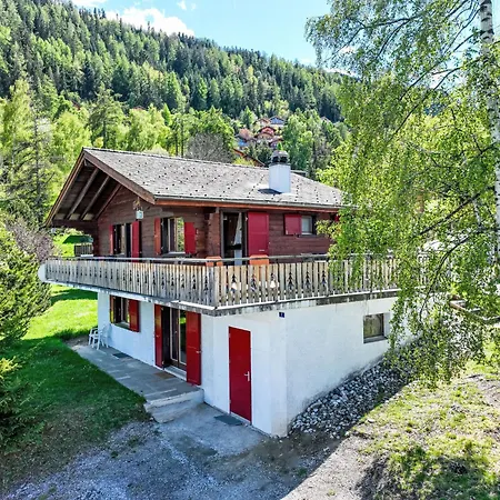 Le Hibou By Interhome *