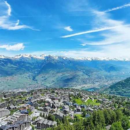 Le Hibou By Interhome Alpstuga *