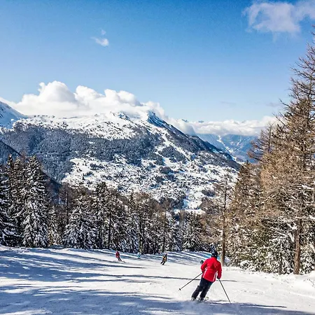 Le Hibou By Interhome * Nendaz