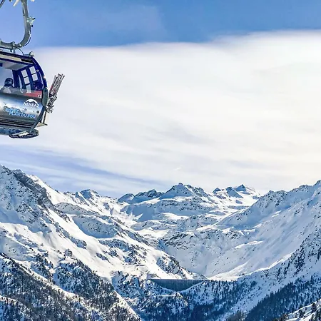 Chalet Le Hibou By Interhome *