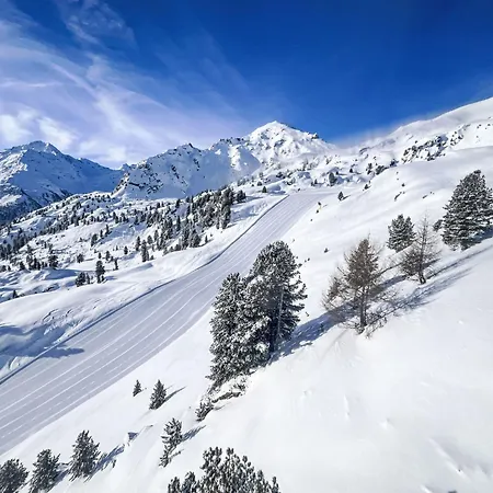 Chalet Le Hibou By Interhome Nendaz