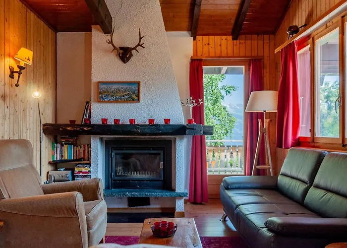 Le Hibou By Interhome *