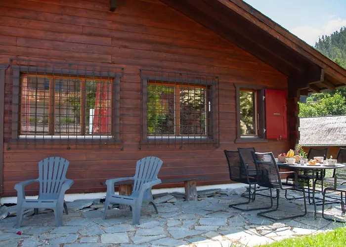 Le Hibou By Interhome