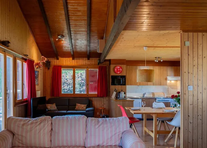 Le Hibou By Interhome