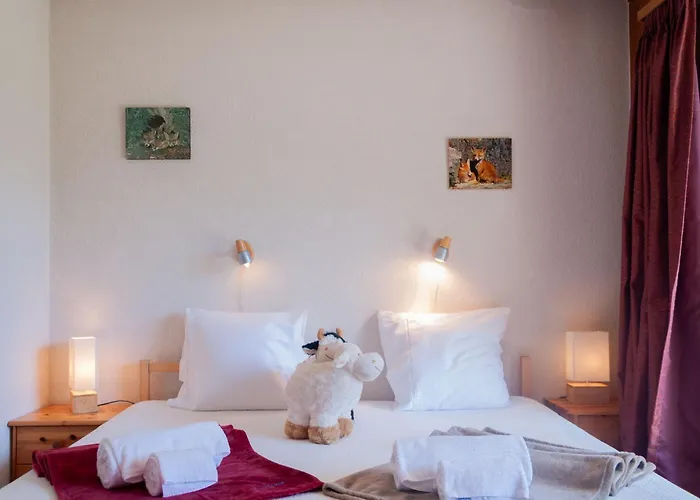 Le Hibou By Interhome Nendaz