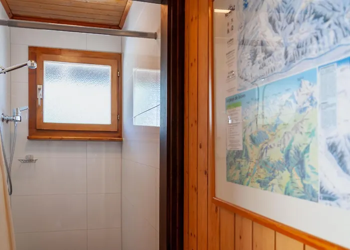 Le Hibou By Interhome *