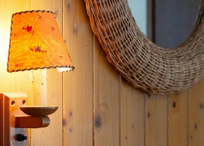 Chalé Le Hibou By Interhome Nendaz