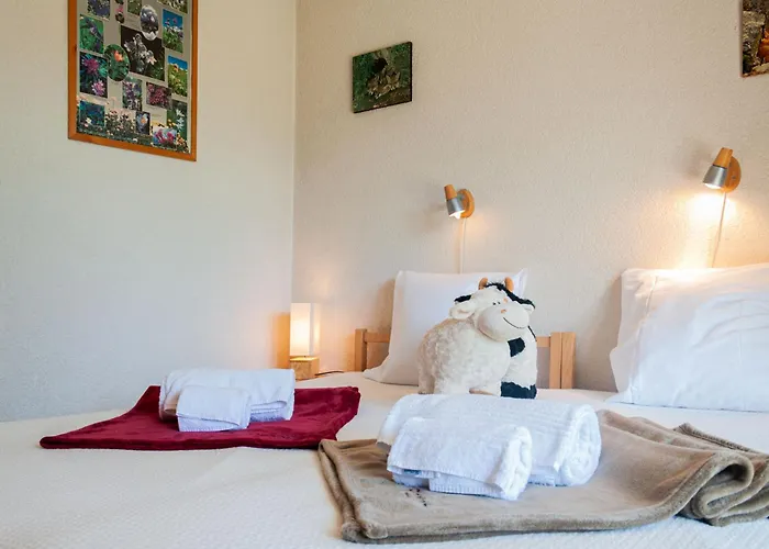 Le Hibou By Interhome * Nendaz