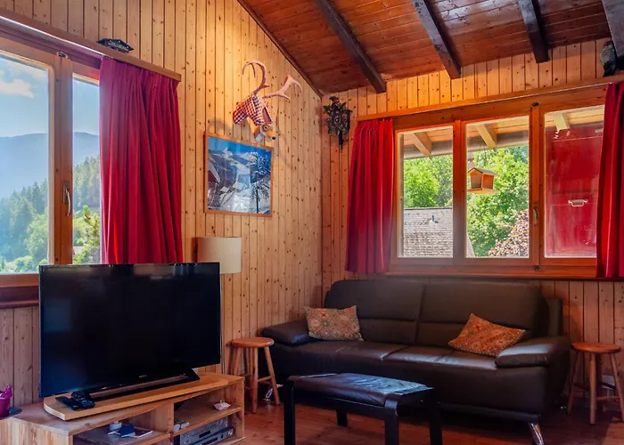 Le Hibou By Interhome