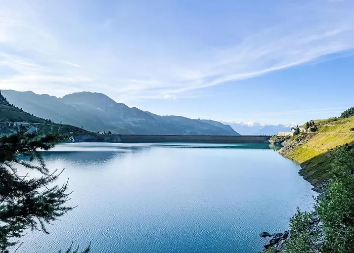 Le Hibou By Interhome *