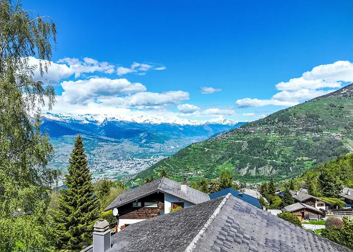 Le Hibou By Interhome