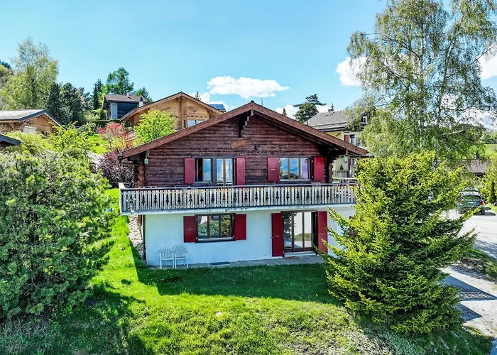 Le Hibou By Interhome *