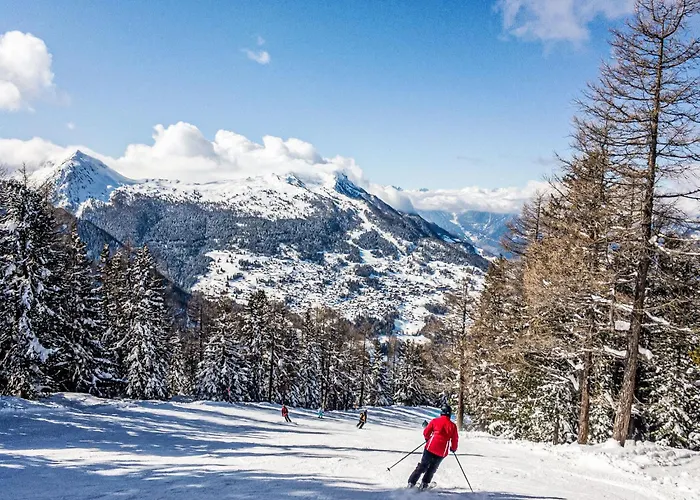 Le Hibou By Interhome * Nendaz