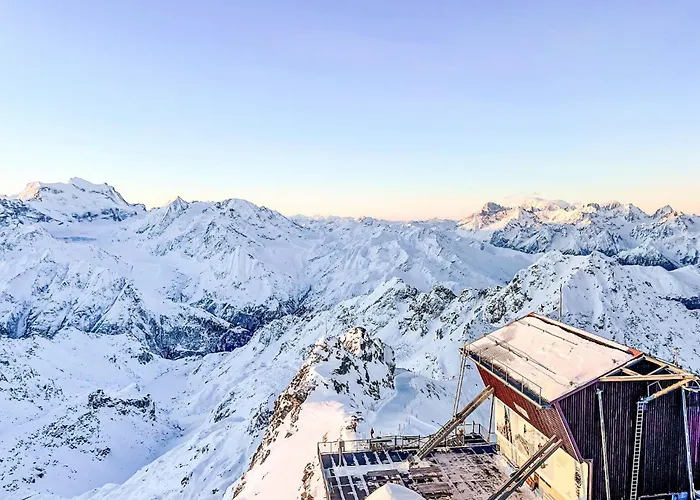 Chalé Le Hibou By Interhome