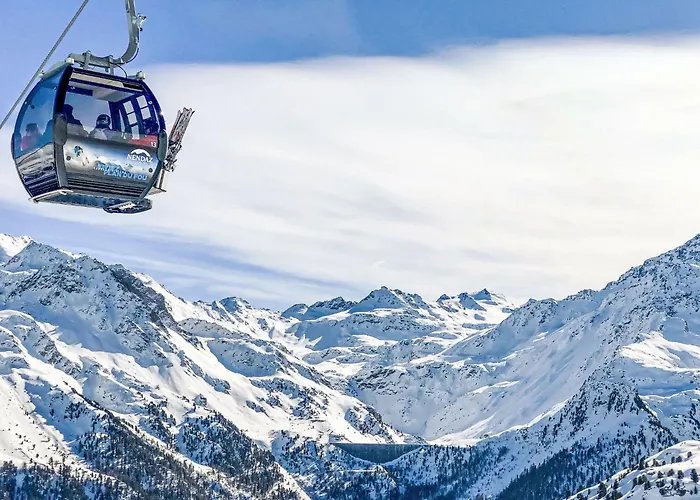 Chalé Le Hibou By Interhome *