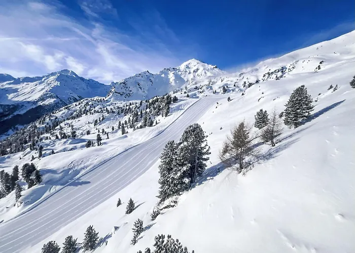 Σαλέ Le Hibou By Interhome Nendaz