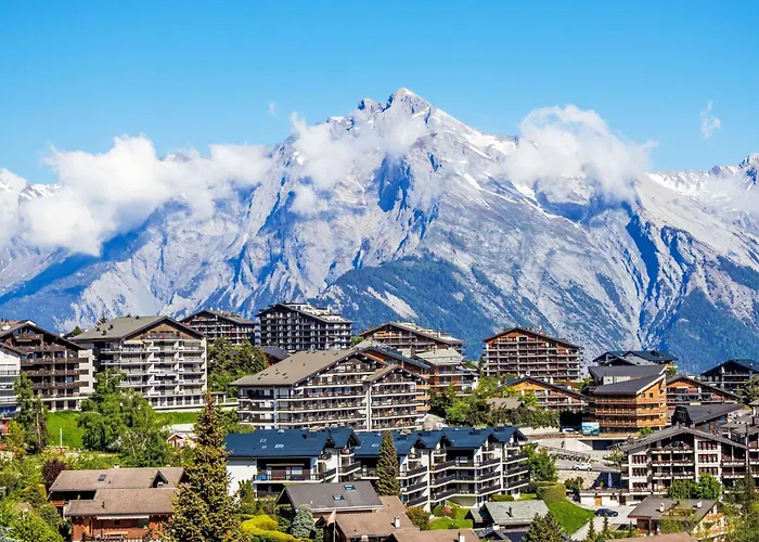 Le Hibou By Interhome *