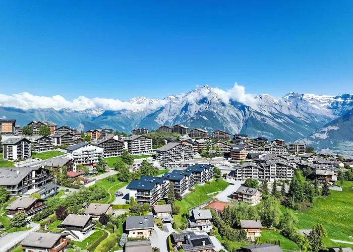 Le Hibou By Interhome