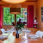 Chalet Le Hibou By Interhome Nendaz