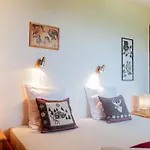 Le Hibou By Interhome Chalet *