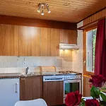 Le Hibou By Interhome Chalet *