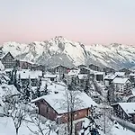 Chalet Le Hibou By Interhome Nendaz